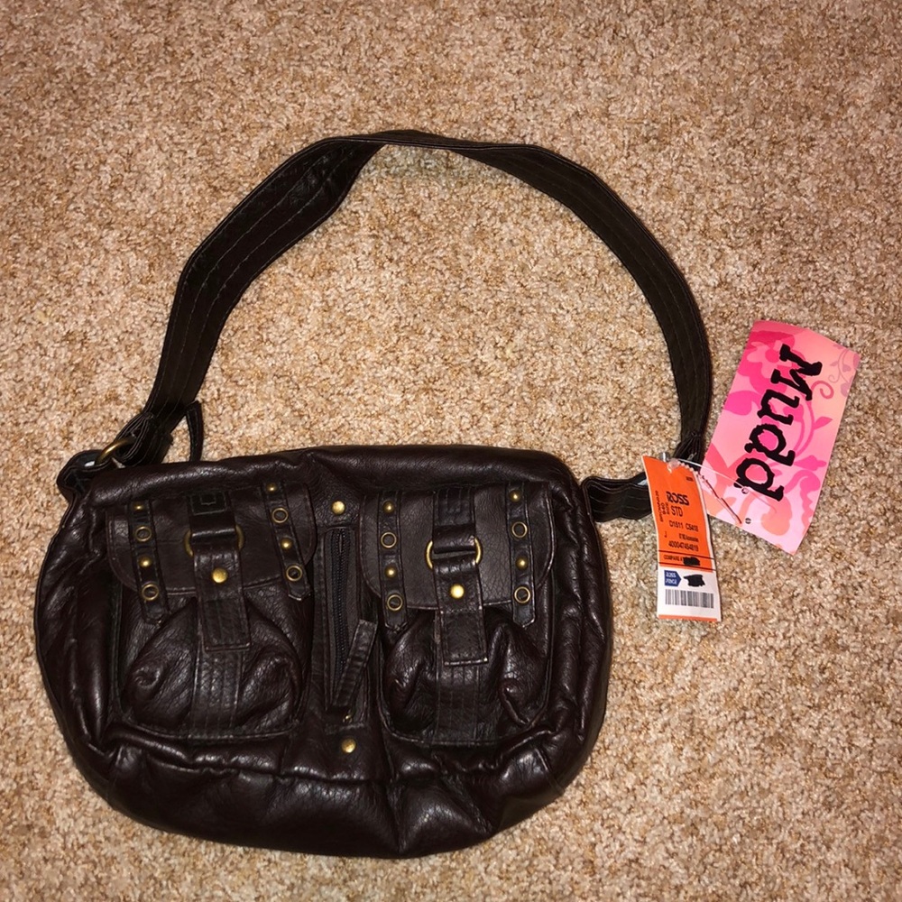 Leather Purse